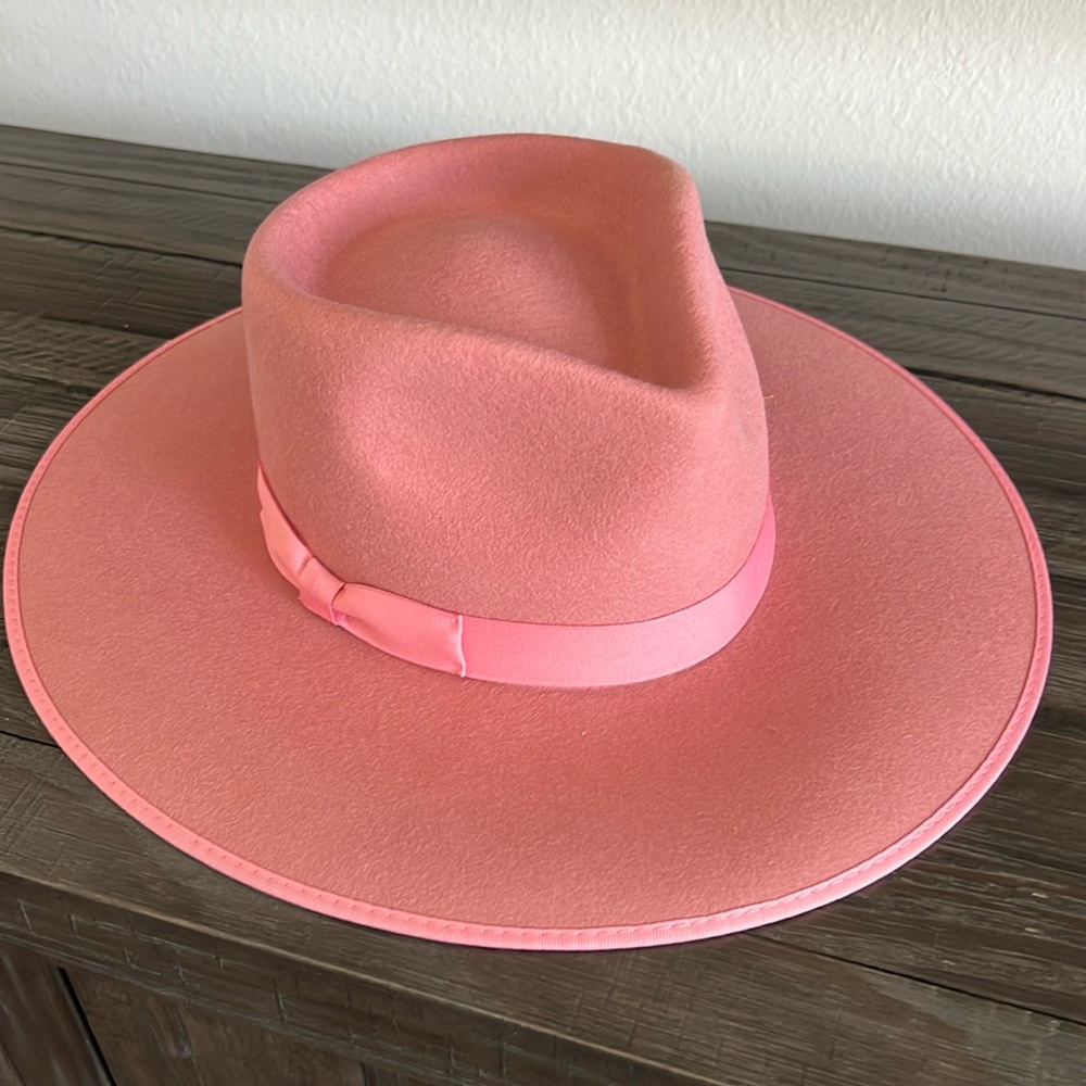 Lack of Color hat!